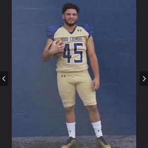 Meet your Posher, Drew